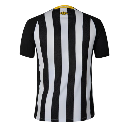 Camisa Santos II 25/26 - Listrada