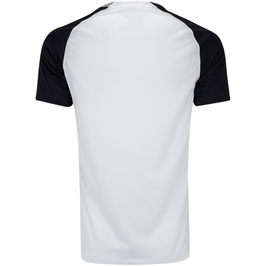 Camisa Corinthians I 25/26 - Torcedor - Branca