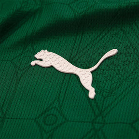 Camisa Palmeiras I 25/26 - Jogador - Verde