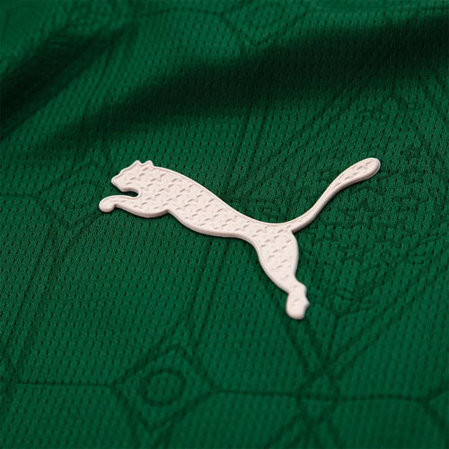 Camisa Palmeiras I 25/26 - Jogador - Verde