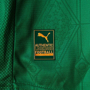 Camisa Palmeiras I 25/26 - Jogador - Verde