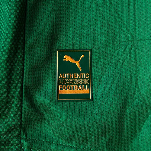 Camisa Palmeiras I 25/26 - Jogador - Verde
