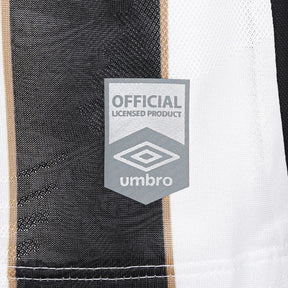 Camisa Santos Feminina II 24/25 - Listrada