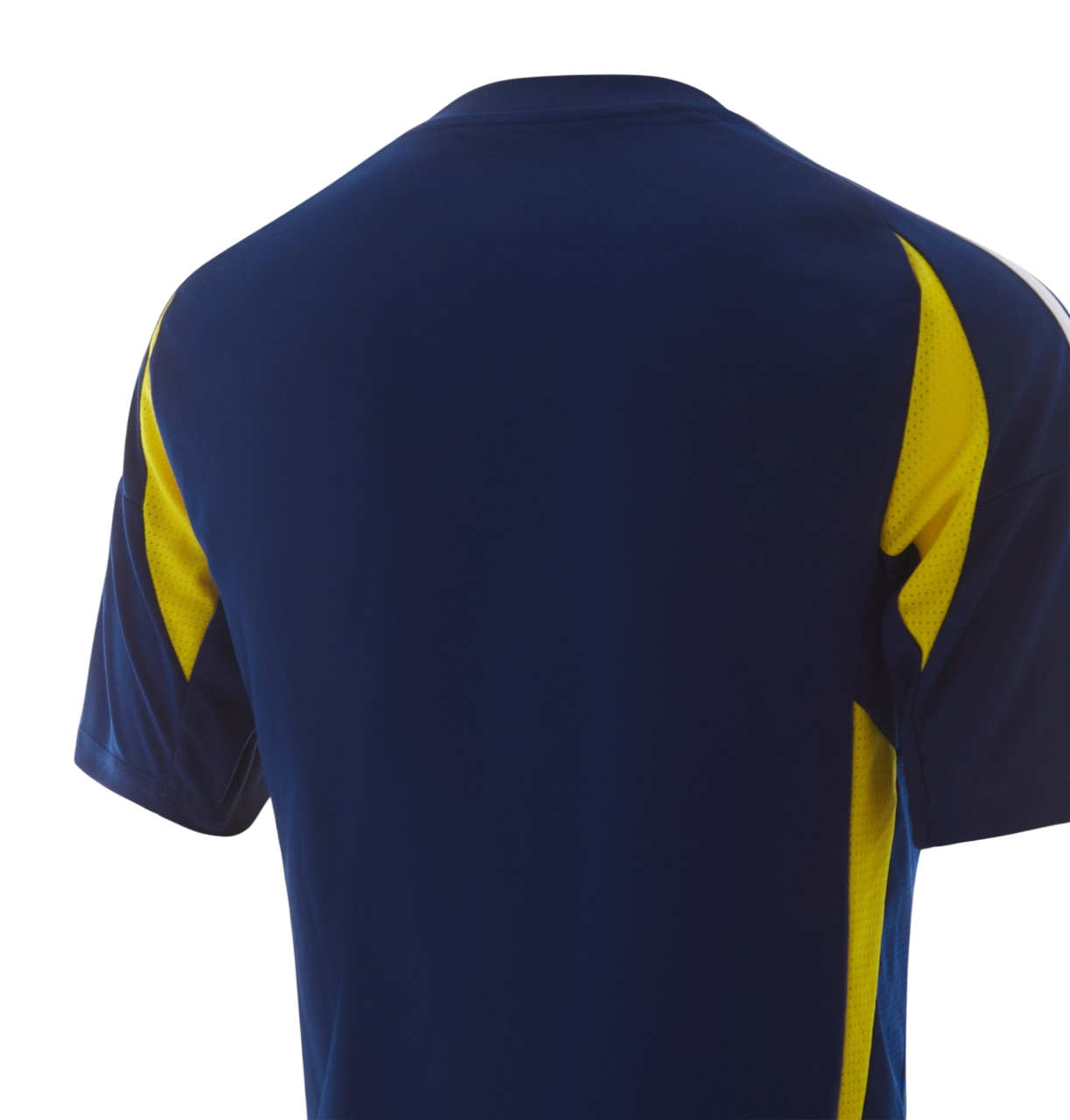 Camisa Al-Nassr II 24/25 Torcedor Masculina - Azul Marinho