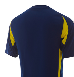 Camisa Al-Nassr II 24/25 Torcedor Masculina - Azul Marinho
