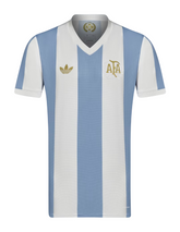 Camisa Argentina 24/25 - Edição De Aniversário
