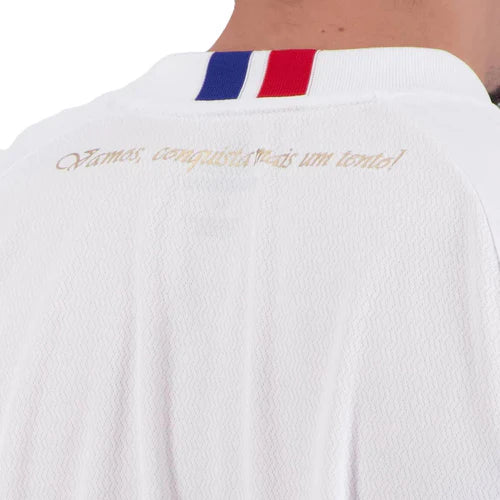 Camisa EC Bahia I 24/25 - Branca