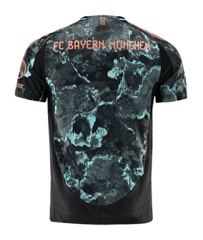 Camisa Bayern de Munique II 24/25 Torcedor Adidas