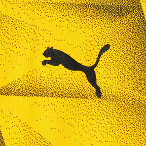 Camisa Borussia Dortmund I 23/24 - Torcedor Puma Masculina - Amarelo