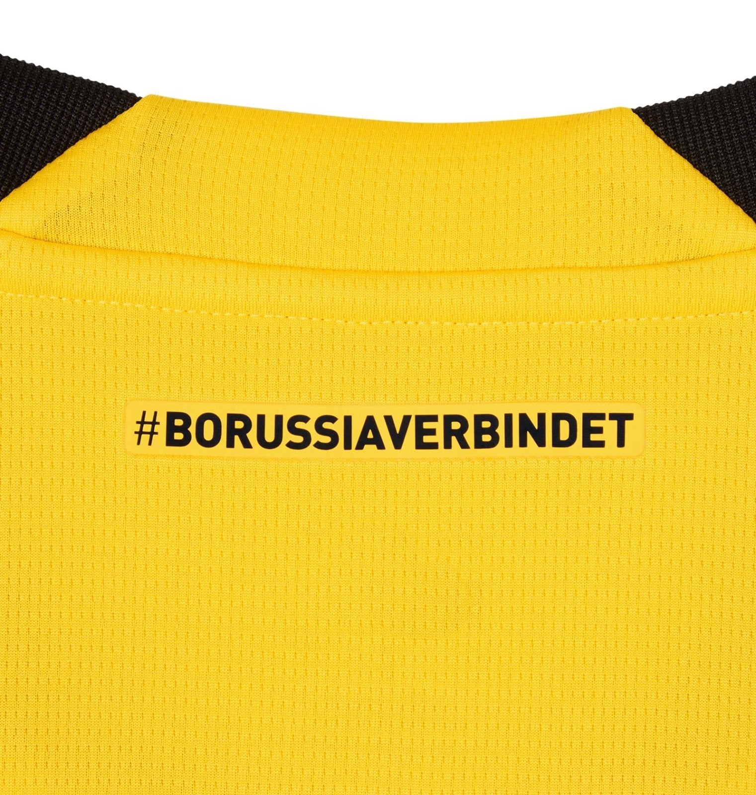 Camisa Borussia Dortmund I 23/24 - Torcedor Puma Masculina - Amarelo