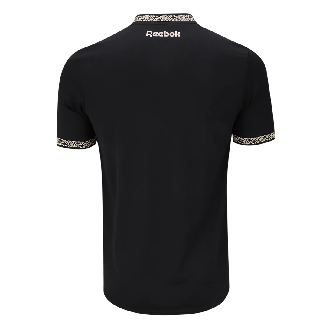Camisa Botafogo II 24/25 - Preta