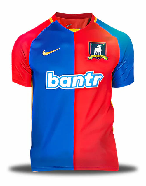 Camisa AFC RICHMOND Torcedor Nike - Ted Lasso