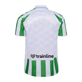 Camisa Real Betis I 24/25 - Verde e Branca