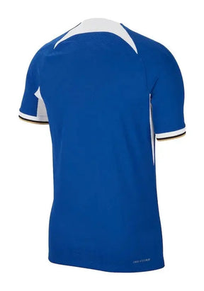 Camisa Chelsea I 23/24 Nike Torcedor Masculina Azul