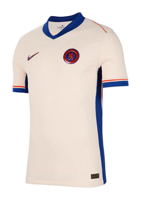 Camisa Chelsea II 24/25 Nike Torcedor Masculina - Laranja