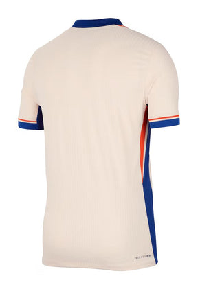 Camisa Chelsea II 24/25 Nike Torcedor Masculina - Laranja