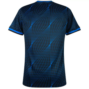 Camisa Chelsea II 23/24 Nike Torcedor Masculina Azul