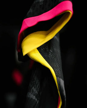 Camisa Chelsea III 24/25 Nike Torcedor Masculina - Preto