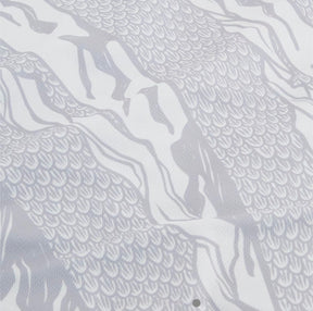 Camisa Manchester City - Temporada 23/24 - Dragão - Branca