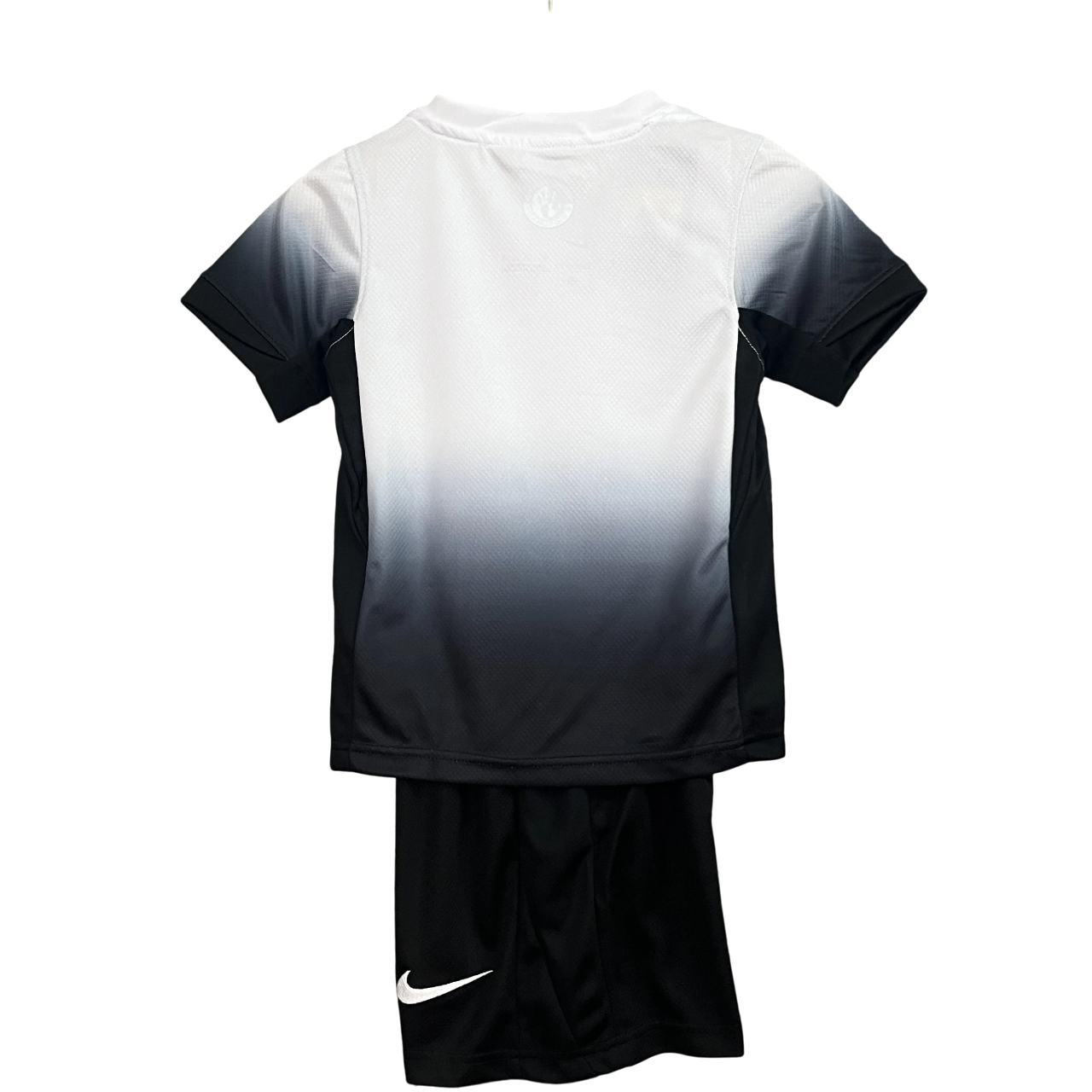 Kit Infantil Corinthians I 24/25 – Branco