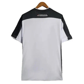 Camisa Corinthians I 2000 Retrô - Branca