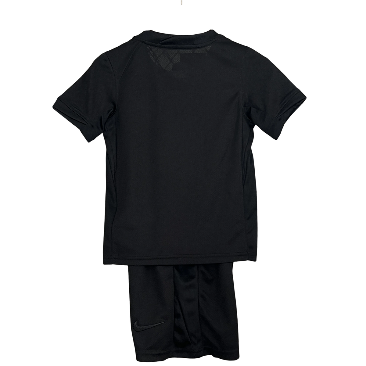 Kit Infantil Corinthians II 24/25 – Preto