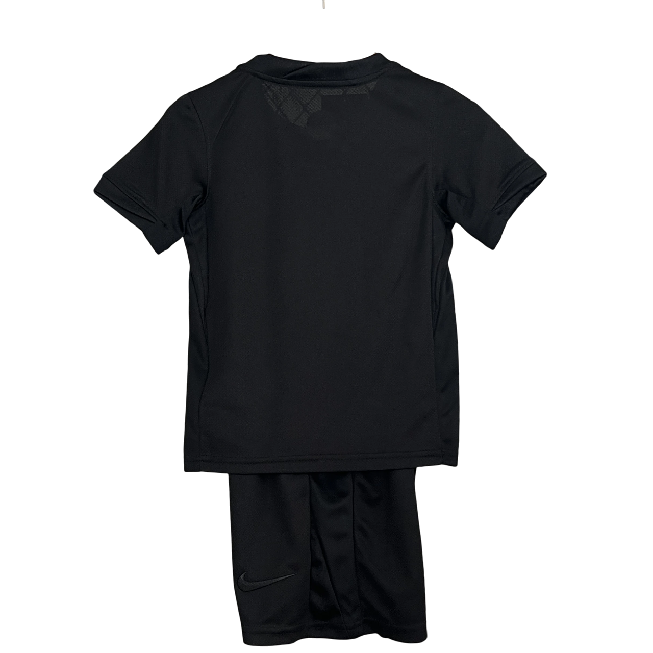 Kit Infantil Corinthians II 24/25 – Preto