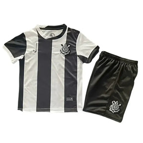 Kit Infantil Corinthians III 24/25 – Listrado