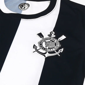 Camisa Corinthians III 24/25 - Listrada