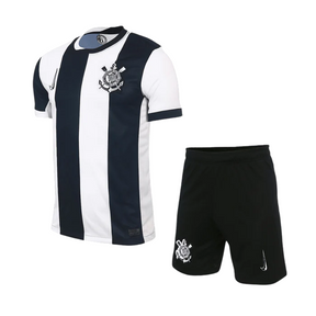 Kit Infantil Corinthians III 24/25 – Listrado