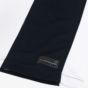 Camisa Corinthians III 24/25 - Listrada