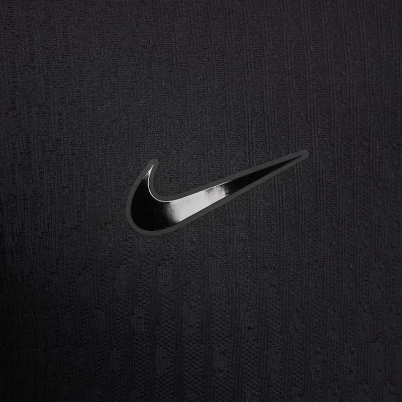 Camisa Corinthians II 24/25 - Jogador - Preta