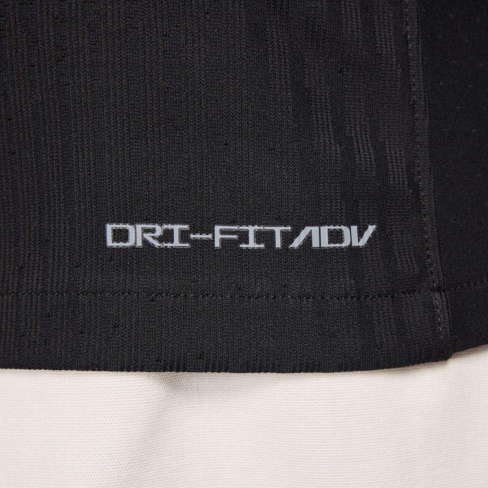 Camisa Corinthians II 24/25 - Jogador - Preta