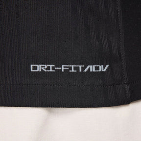 Camisa Corinthians II 24/25 - Jogador - Preta