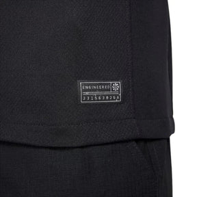 Camisa Corinthians II 24/25 Torcedor - Preta