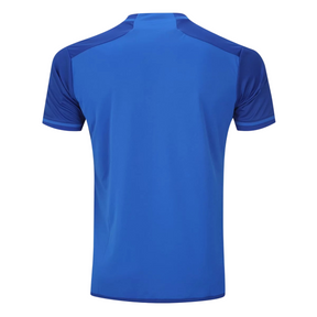 Camisa Cruzeiro I 24/25 - Azul