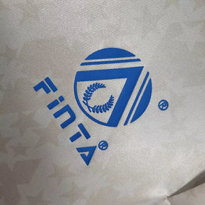 Camisa Cruzeiro II 93/94 Retrô - Branca