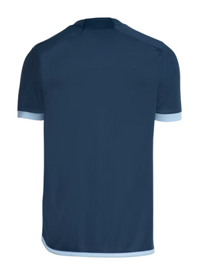 Camisa Cruzeiro III 24/25 - Azul Marinho