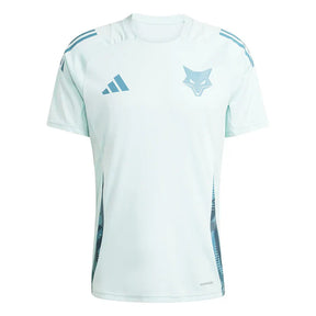 Camisa Cruzeiro Treino 25/26 - Azul Claro