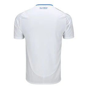 Camisa Cruzeiro II 25/26 - Branca