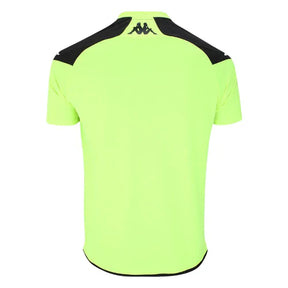 Camisa Vasco Treino 24/25 - Verde Limão