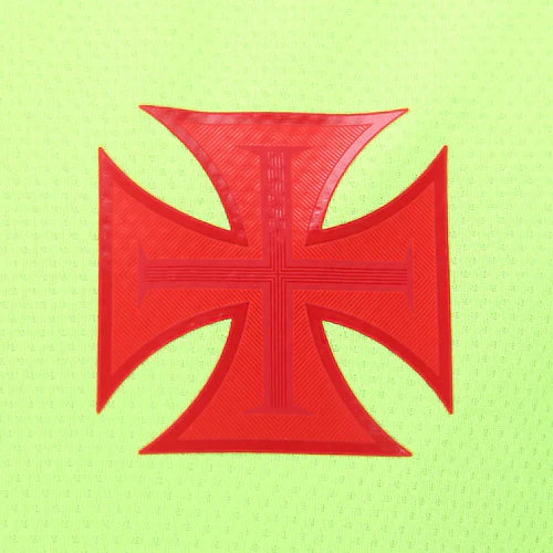 Camisa Vasco Treino 24/25 - Verde Limão