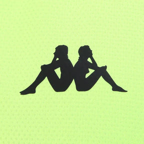 Camisa Vasco Treino 24/25 - Verde Limão