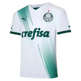 Camisa Palmeiras II 23/24 - Branca