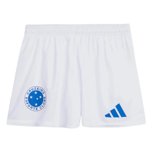 Kit Infantil Cruzeiro I 25/26 – Azul