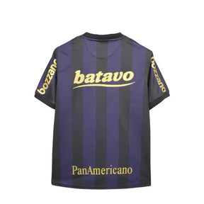 Camisa Corinthians II 2009/2010 Retrô - Batavo