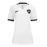 Camisa Botafogo Feminina III 24/25 - Branca