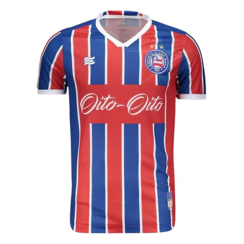 Camisa EC Bahia II 1988 - Comemoração Título brasileiro de 88