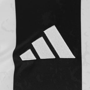 Camisa Juventus I 24/25 - Torcedor Adidas Masculina - Preto e Branco