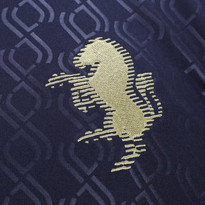 Camisa Juventus III 24/25 - Torcedor Adidas Masculina - Azul Marinho